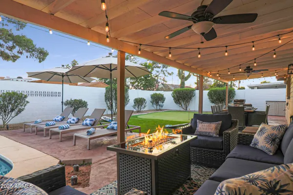 $6,000 | 8501 East Jackrabbit Road, Scottsdale, AZ 85250