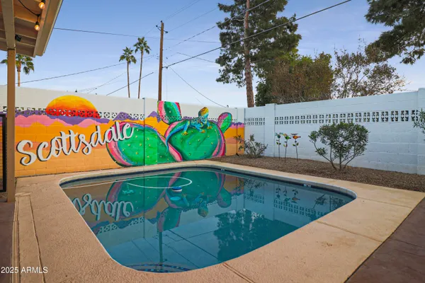 $6,000 | 8501 East Jackrabbit Road, Scottsdale, AZ 85250