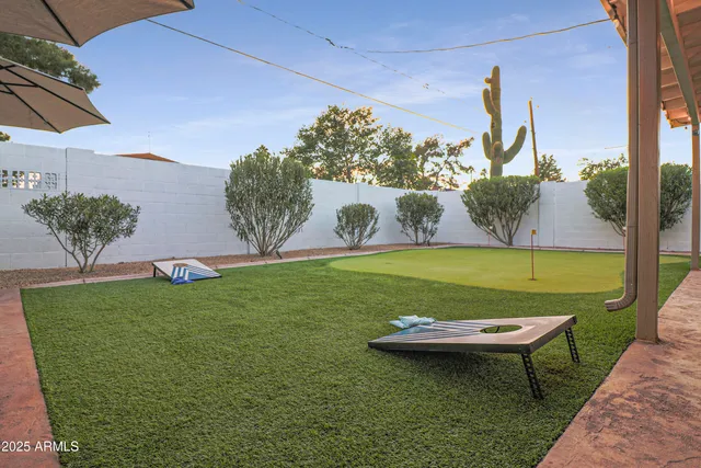 $6,000 | 8501 East Jackrabbit Road, Scottsdale, AZ 85250