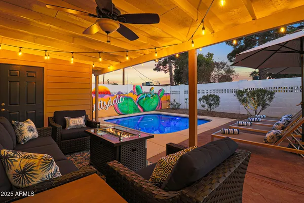 $6,000 | 8501 East Jackrabbit Road, Scottsdale, AZ 85250