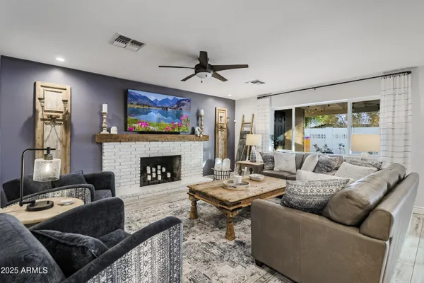 $6,000 | 8501 East Jackrabbit Road, Scottsdale, AZ 85250