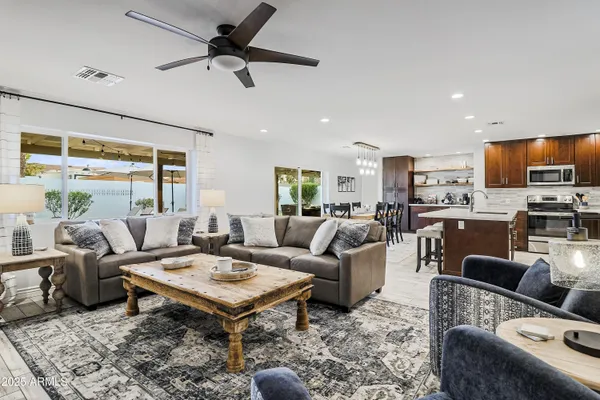 $6,000 | 8501 East Jackrabbit Road, Scottsdale, AZ 85250