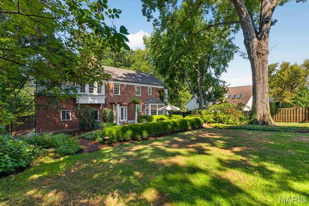 14 Daniel Road Ladue, MO 63124 - Photo 55 of 70 Gallery Image 55