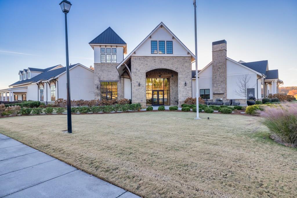 5222 Morrell Road Hoschton, GA 30548 - Photo 39 of 55