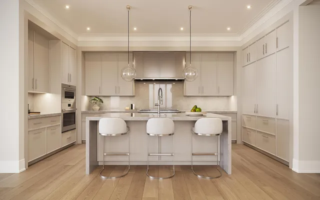 $2,071,000 | 1011 U.S. Highway 1, Unit D504, Juno Beach, FL 33408