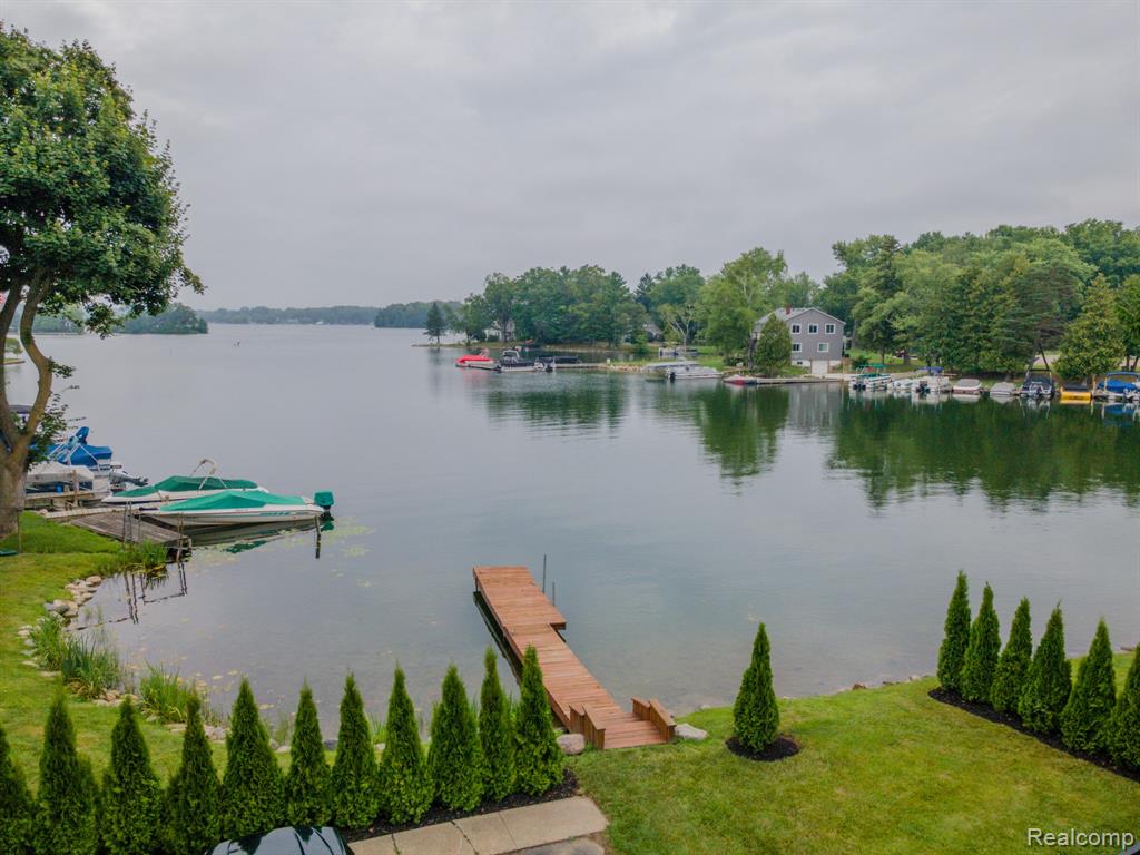 1319 Rochester Road Leonard, MI 48367 - Photo 46 of 51