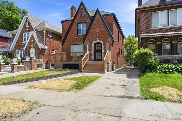 $189,000 | 3031 Glendale Avenue, Detroit, MI 48238