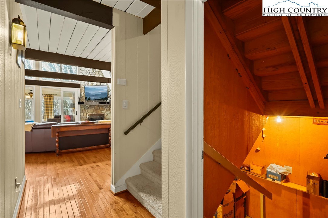 207 Pinnacle Ridge Road Beech Mountain, NC 28604 - Photo 31 of 48