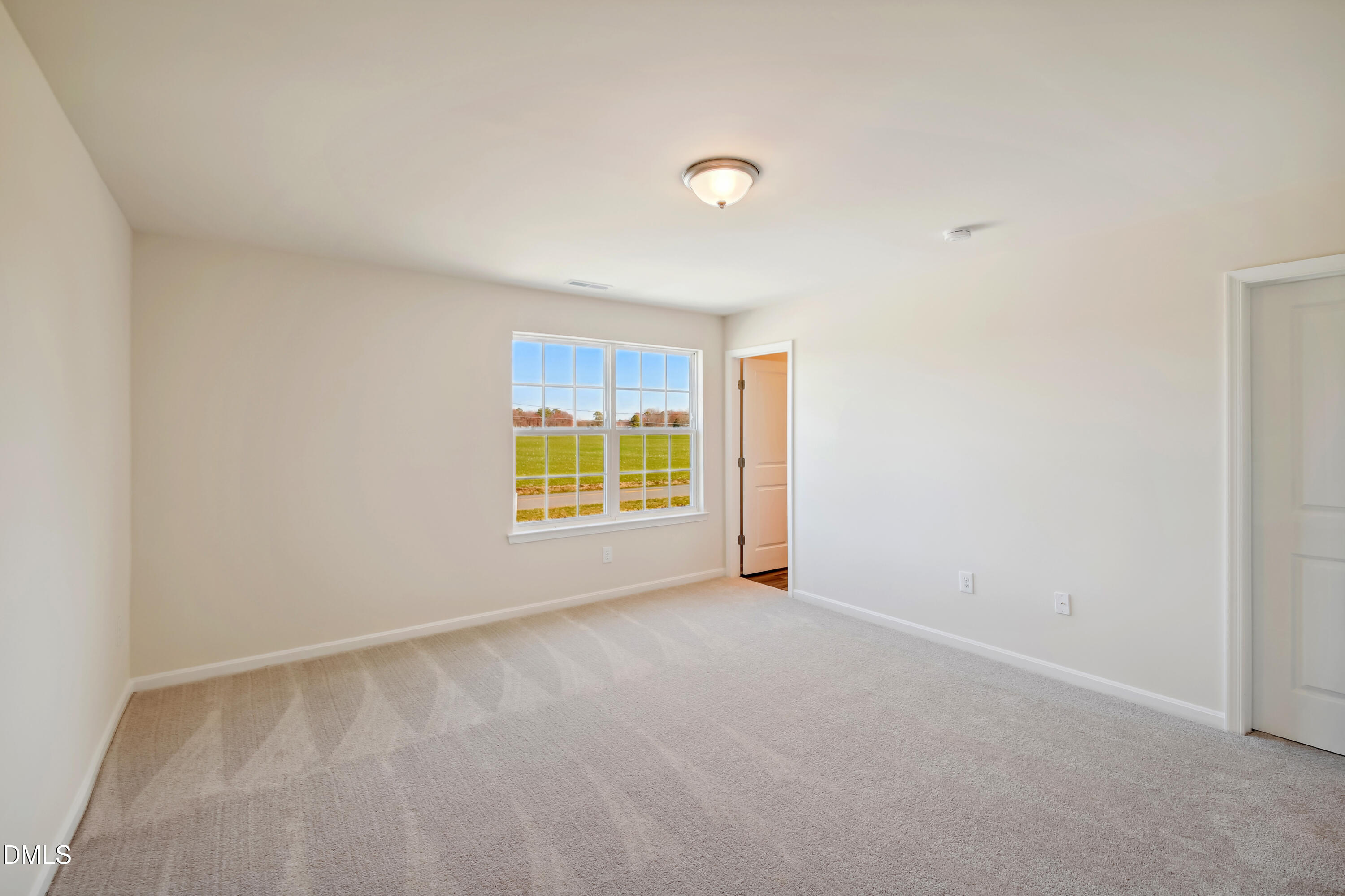 247 Gilliland Road Siler City, NC 27344 - Photo 16 of 37 Summit -primary bedroom-