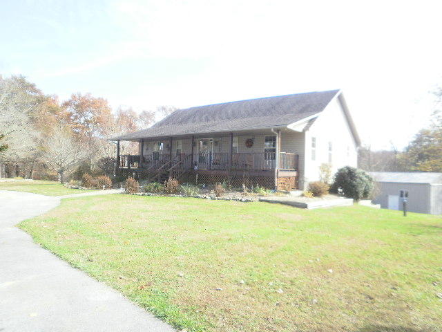 38 Pugh Road Crossville, TN 38555 - Photo 37 of 39 38 PUGH ROAD 038