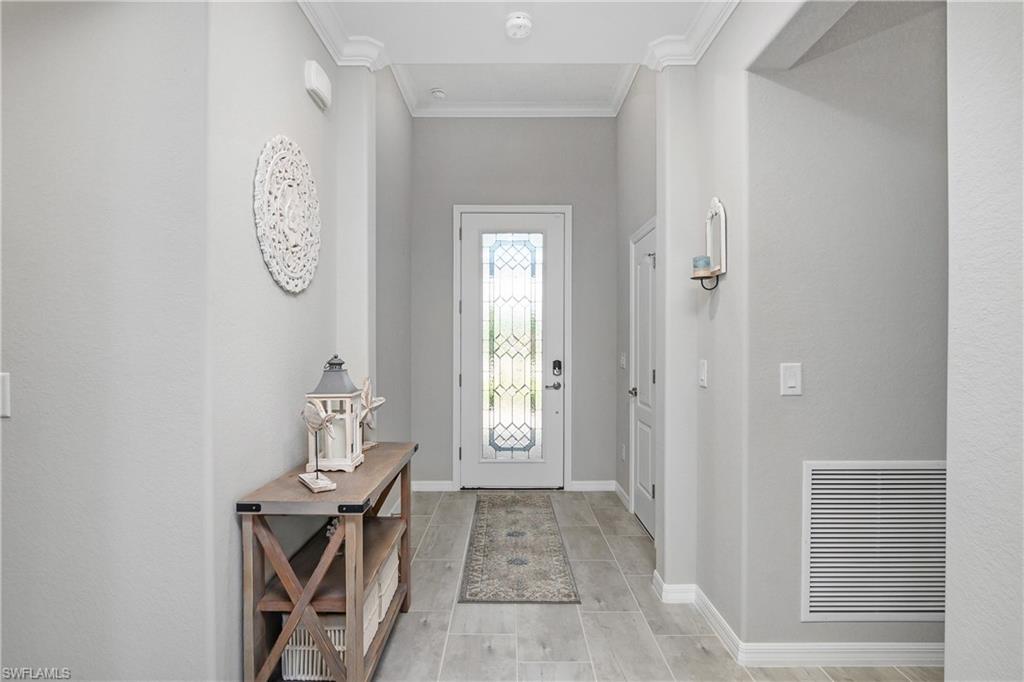 19828 The Pl Boulevard Estero, FL 33928 - Photo 19 of 37 a view of room with window and mirror