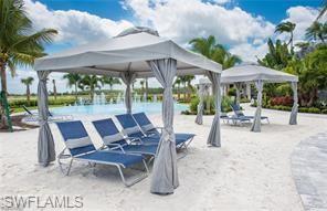 19828 The Pl Boulevard Estero, FL 33928 - Photo 24 of 37 a view of outdoor space yard and patio