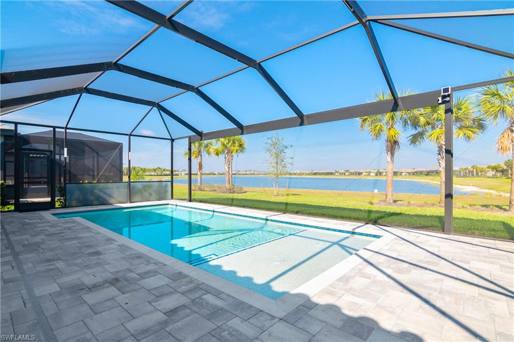 19828 The Pl Boulevard Estero, FL 33928 - Photo 9 of 37 a view of swimming pool