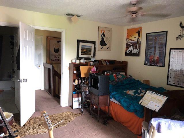 5310 Elmhurst Road, Unit E West Palm Beach, FL 33417 - Photo 11 of 24 Master bedroom