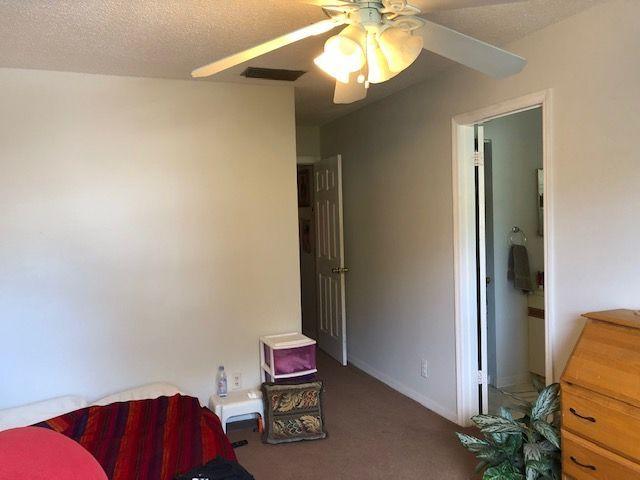 5310 Elmhurst Road, Unit E West Palm Beach, FL 33417 - Photo 23 of 24 Guest bedroom