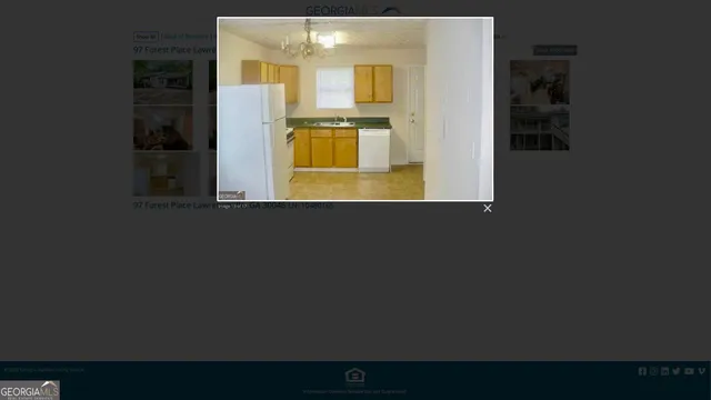 $1,800 | 99 Forest Place, Lawrenceville, GA 30046