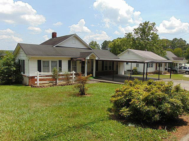 115 Post Oak Road Ringgold, GA 30736 - Photo 1 of 4 exterior 8