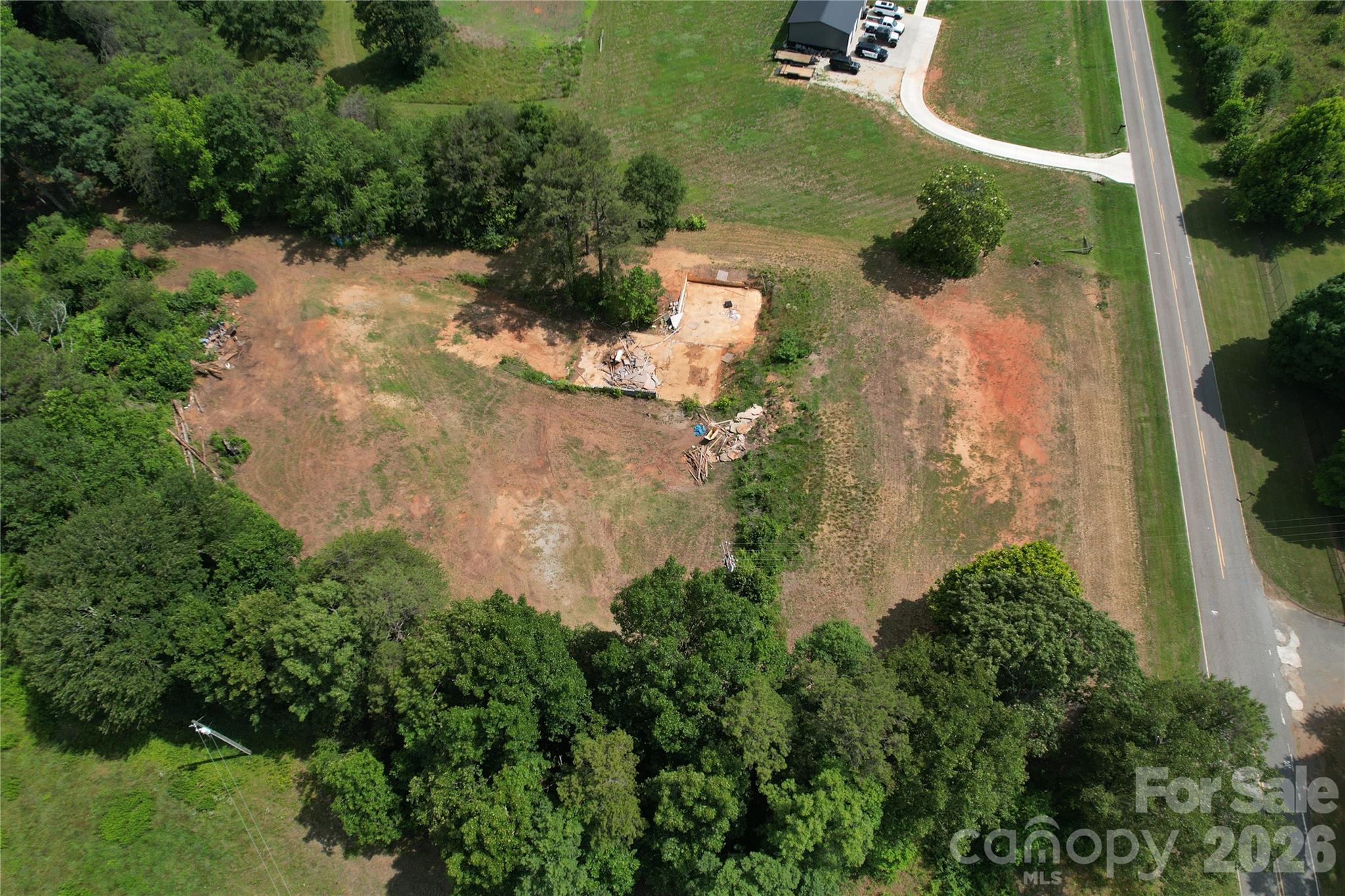 326 Jim Cline Road Lawndale, NC 28090 - Photo 13 of 13