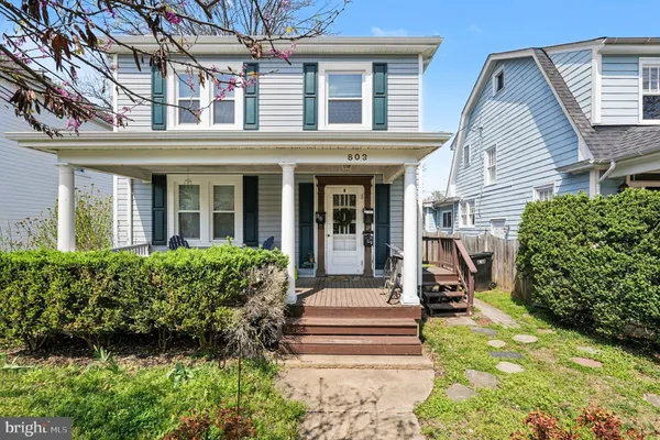 $1,350 | 803 B Wolfe Street, Fredericksburg, VA 22401