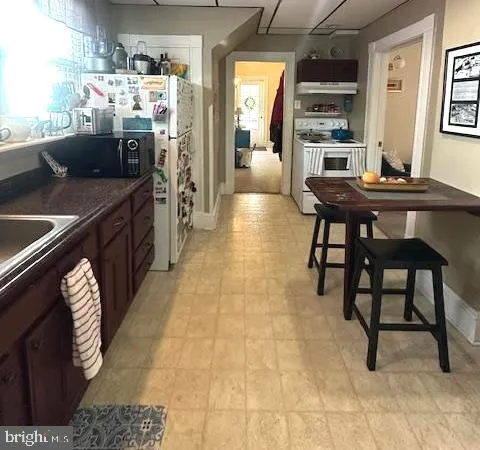 $1,350 | 803 B Wolfe Street, Fredericksburg, VA 22401