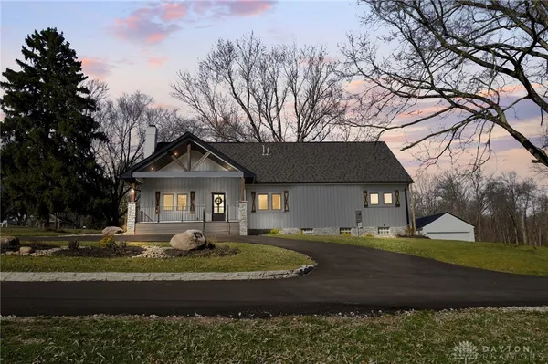 $650,000 | 3255 Old Salem Road, Clayton, OH 45415