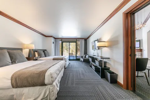 $1,000,000 | 400 Resort Road, Unit 118 120, Olympic Valley, CA 96146