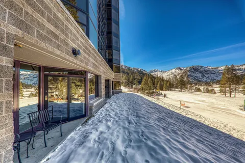 $1,000,000 | 400 Resort Road, Unit 118 120, Olympic Valley, CA 96146