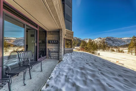 $1,000,000 | 400 Resort Road, Unit 118 120, Olympic Valley, CA 96146