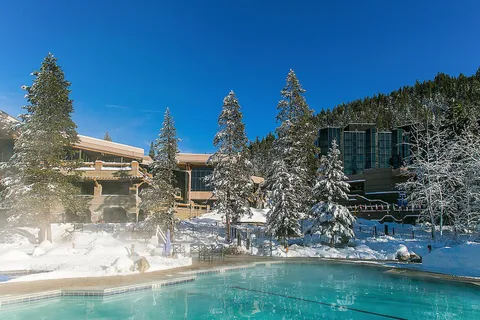 $1,000,000 | 400 Resort Road, Unit 118 120, Olympic Valley, CA 96146