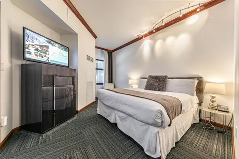 $1,000,000 | 400 Resort Road, Unit 118 120, Olympic Valley, CA 96146