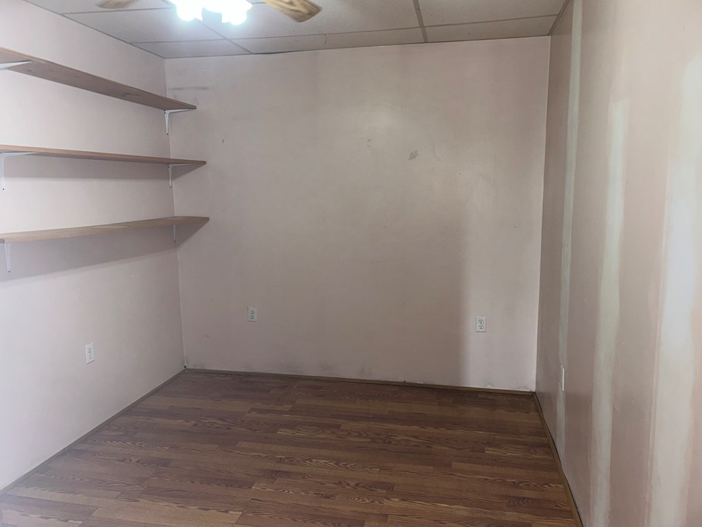 478 Moggey Road Sligo, PA 16255 - Photo 8 of 34 a view of an empty walk in closet