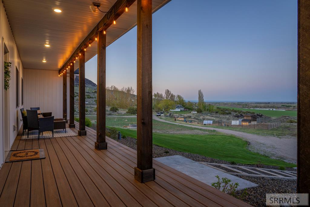 1032 East Butte Road Menan, ID 83434 - Photo 14 of 80
