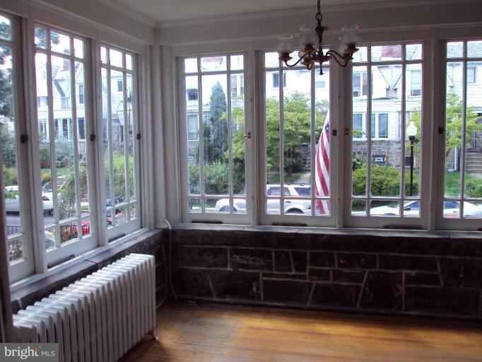 3621 Rexmere Road Baltimore, MD 21218 - Photo 3 of 22 Sunroom
