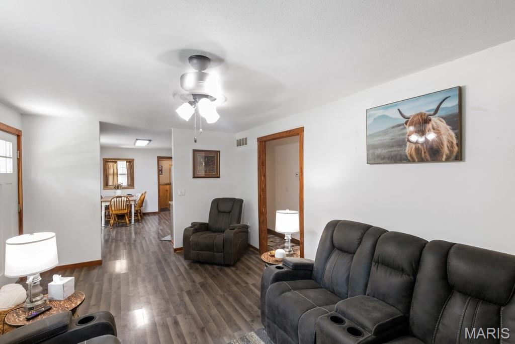 3247 Huff Road Lonedell, MO 63060 - Photo 10 of 24