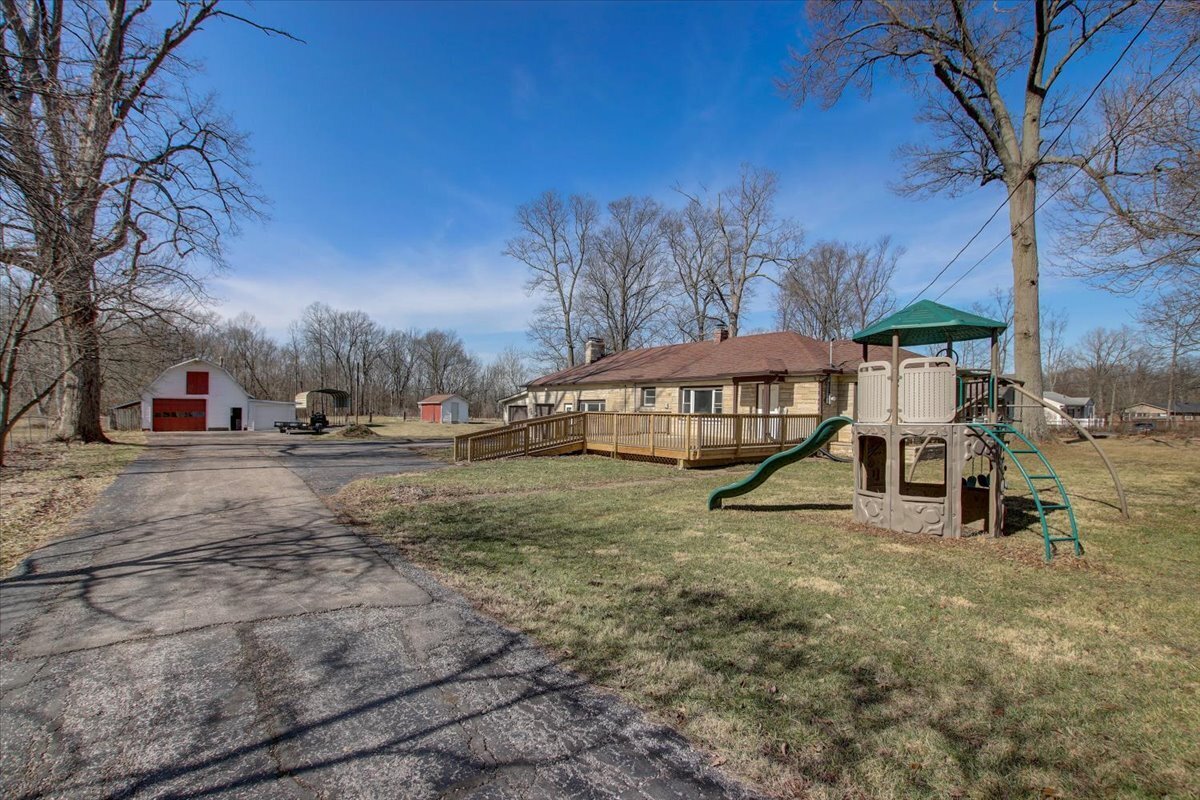 6724 Stanley Road Camby, IN 46113 - Photo 1 of 56