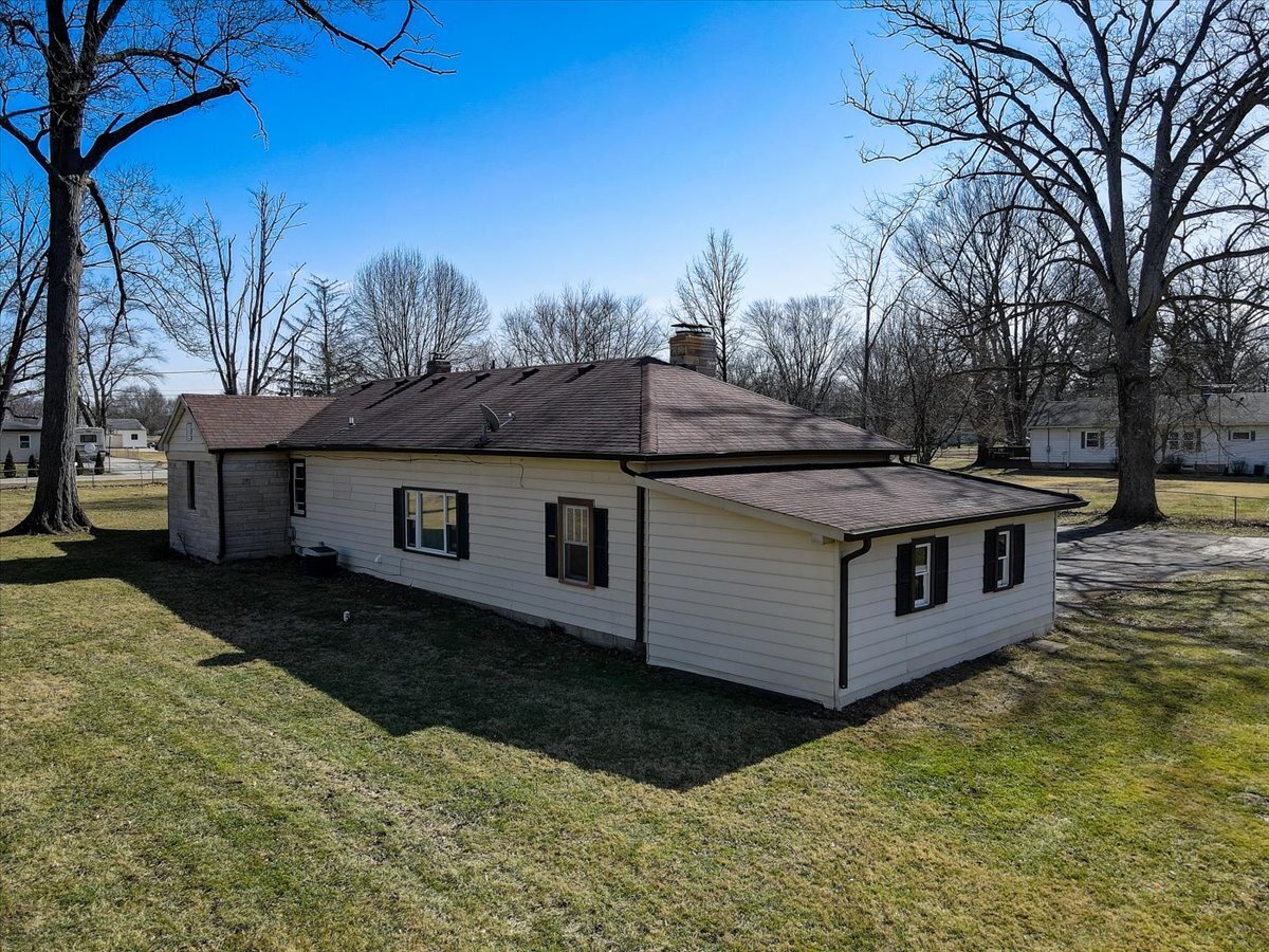 6724 Stanley Road Camby, IN 46113 - Photo 12 of 56