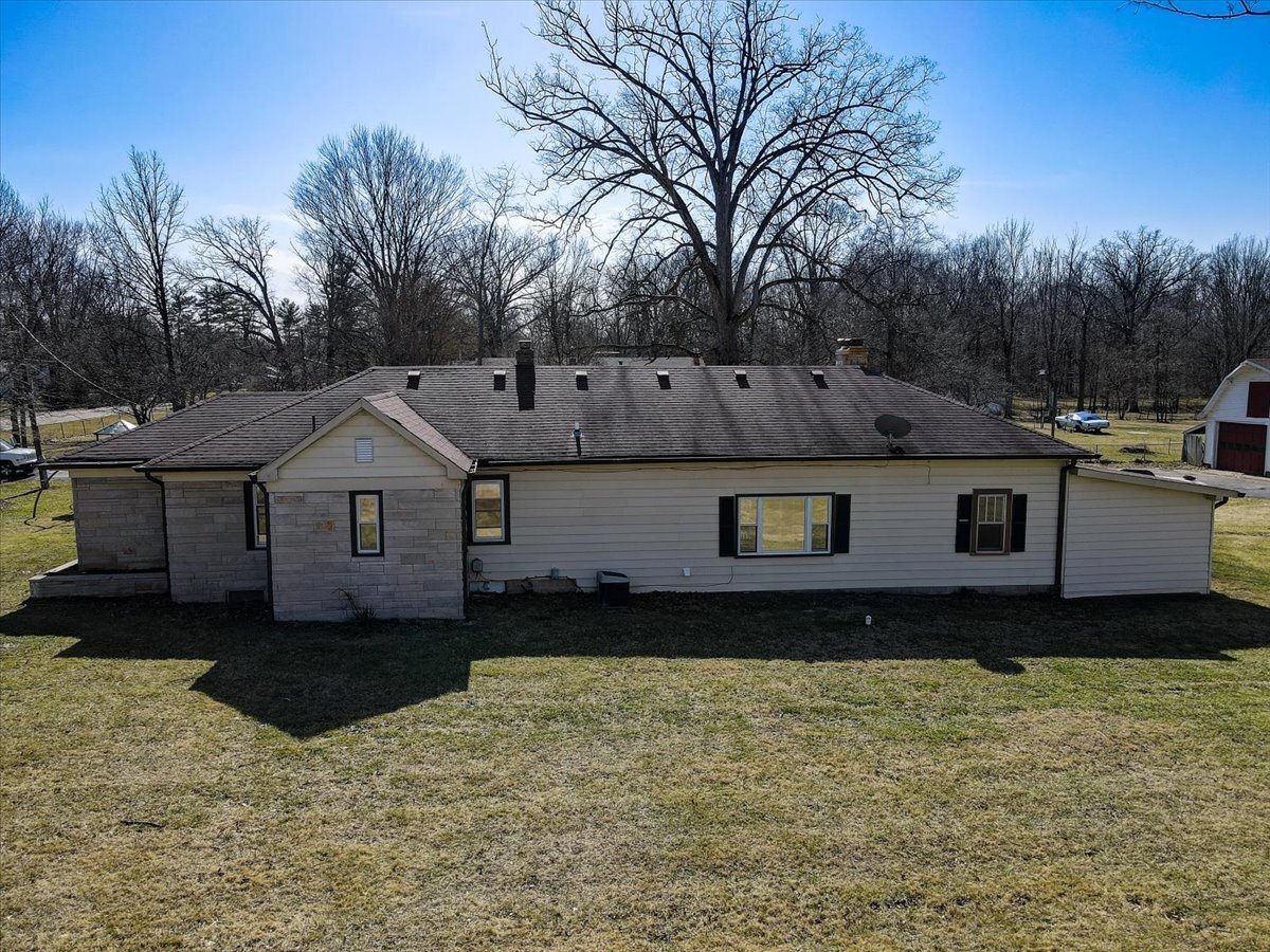 6724 Stanley Road Camby, IN 46113 - Photo 13 of 56