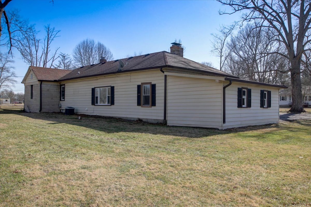 6724 Stanley Road Camby, IN 46113 - Photo 14 of 56