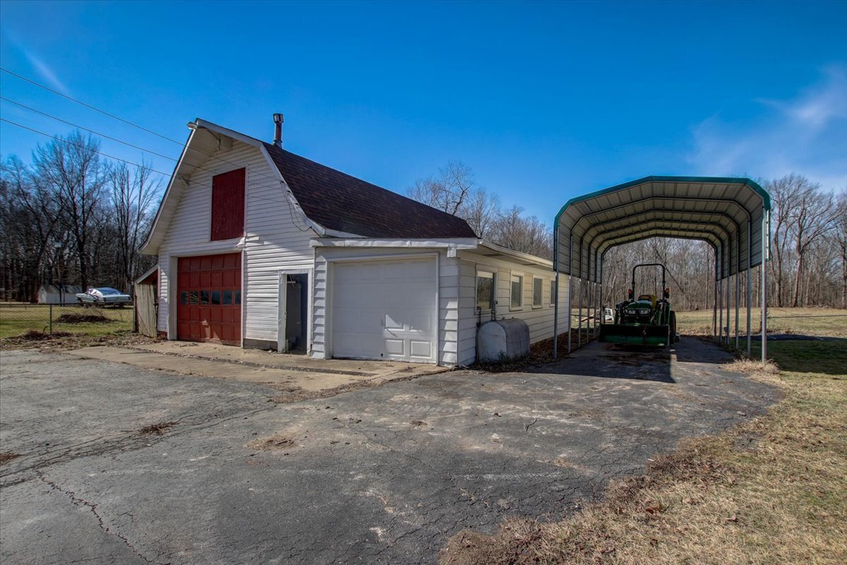 6724 Stanley Road Camby, IN 46113 - Photo 17 of 56