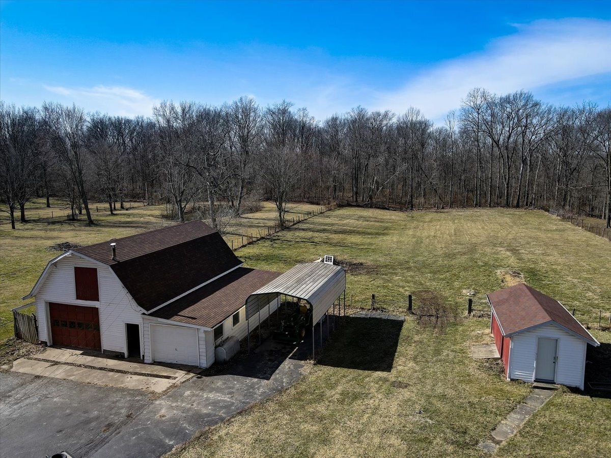 6724 Stanley Road Camby, IN 46113 - Photo 18 of 56