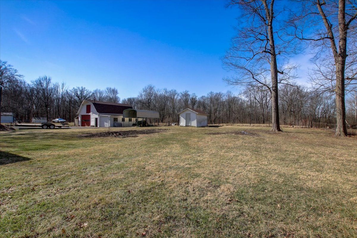 6724 Stanley Road Camby, IN 46113 - Photo 24 of 56