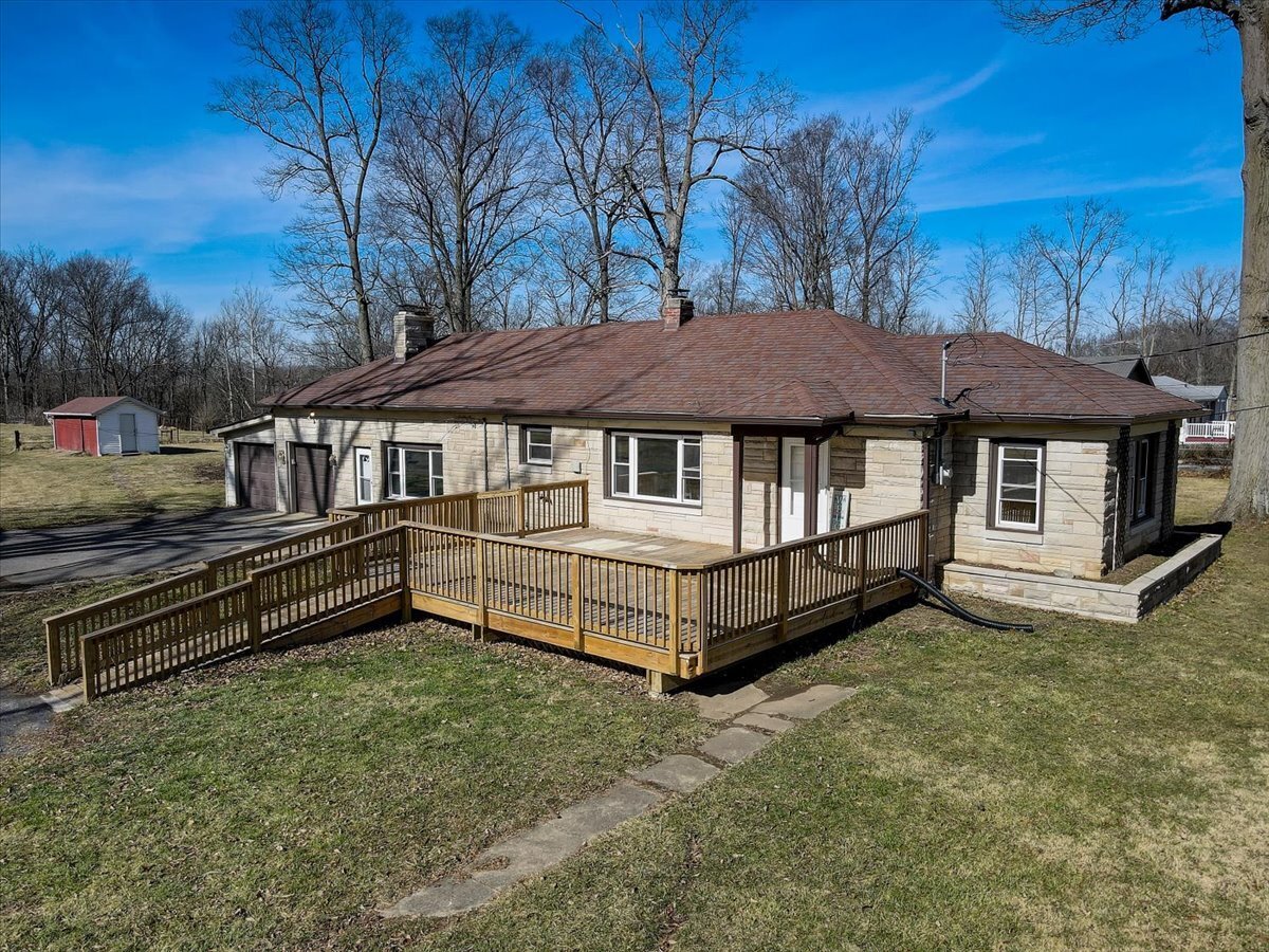 6724 Stanley Road Camby, IN 46113 - Photo 3 of 56