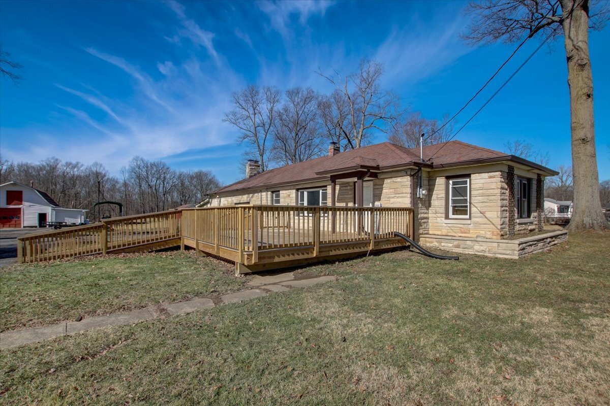 6724 Stanley Road Camby, IN 46113 - Photo 4 of 56