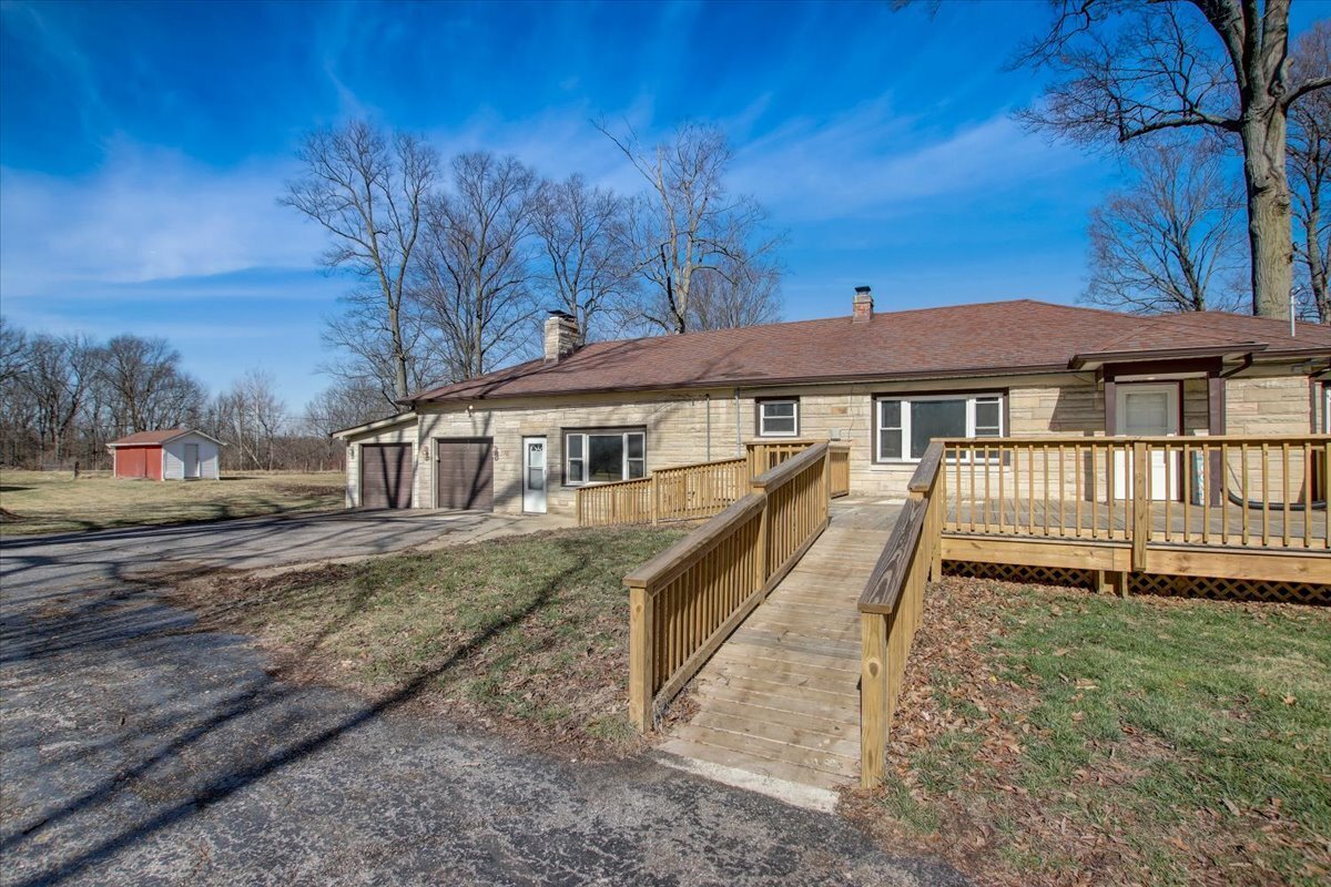 6724 Stanley Road Camby, IN 46113 - Photo 5 of 56