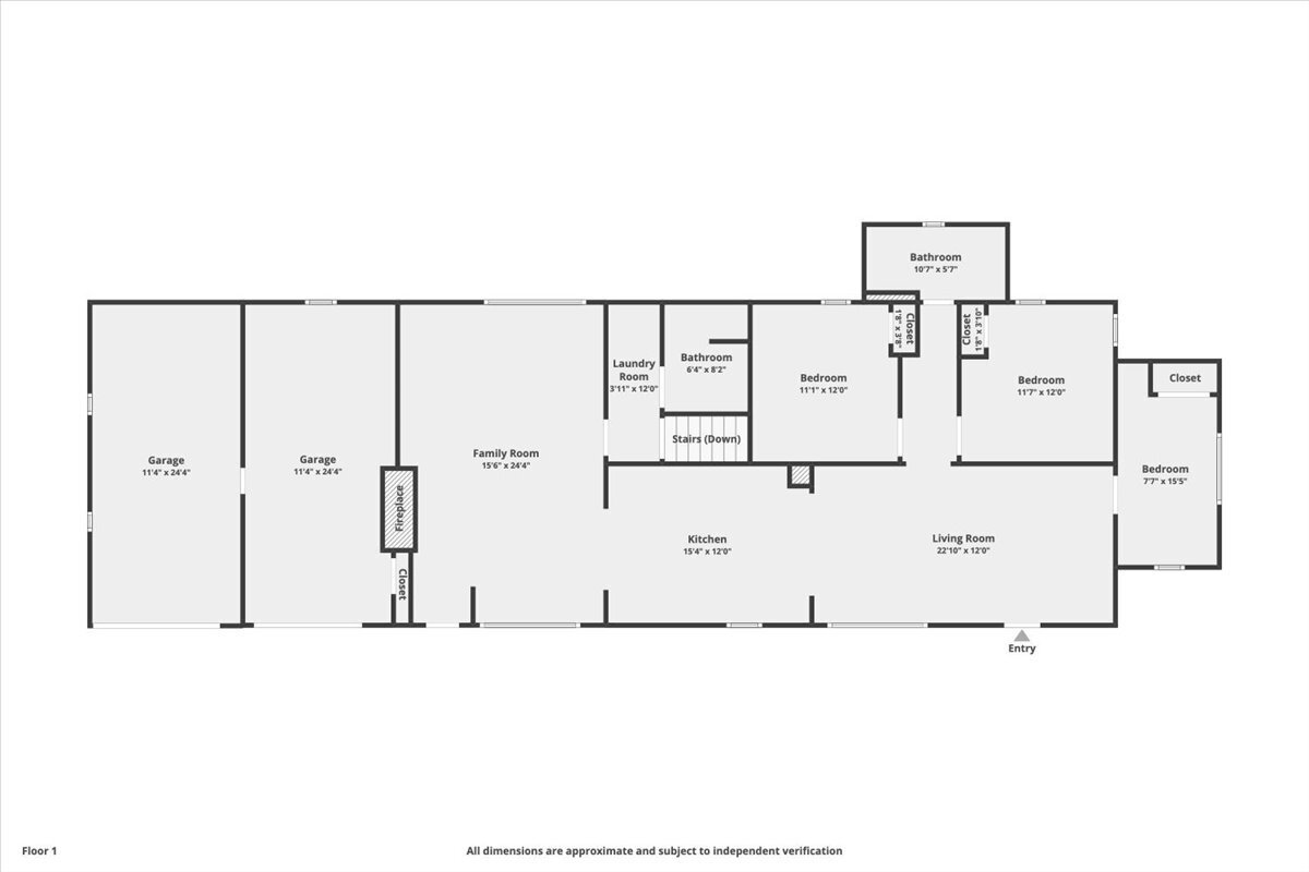 6724 Stanley Road Camby, IN 46113 - Photo 56 of 56