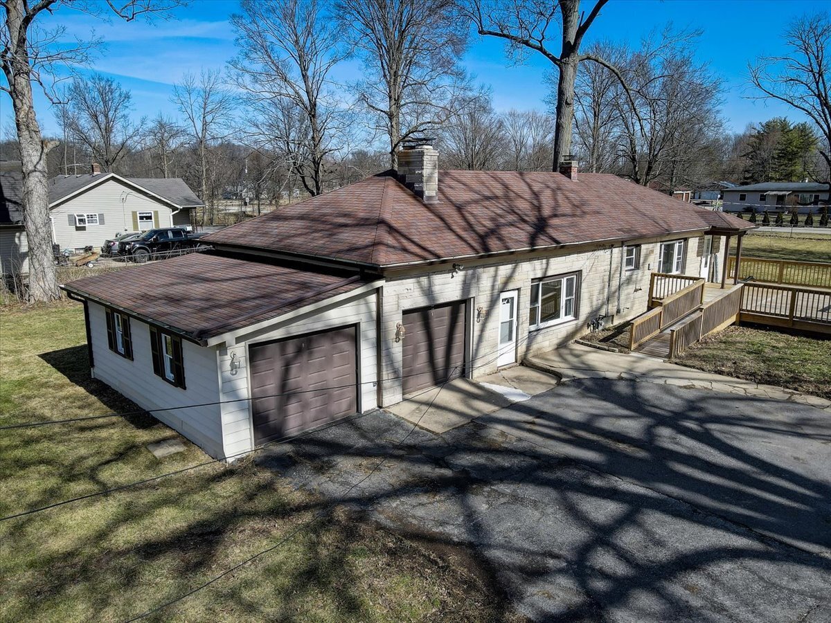 6724 Stanley Road Camby, IN 46113 - Photo 6 of 56