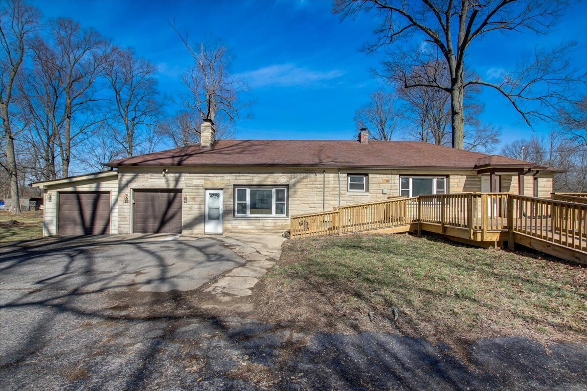 6724 Stanley Road Camby, IN 46113 - Photo 8 of 56