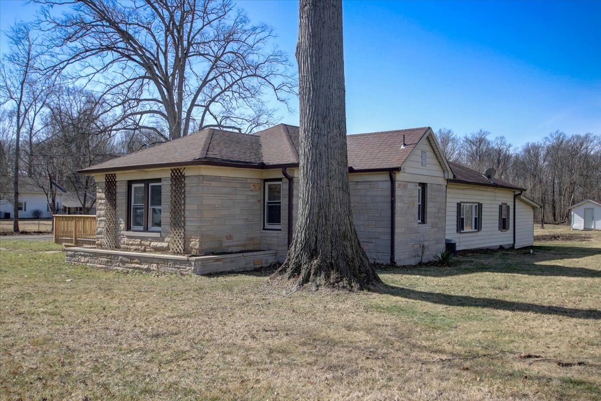 6724 Stanley Road Camby, IN 46113 - Photo 9 of 56