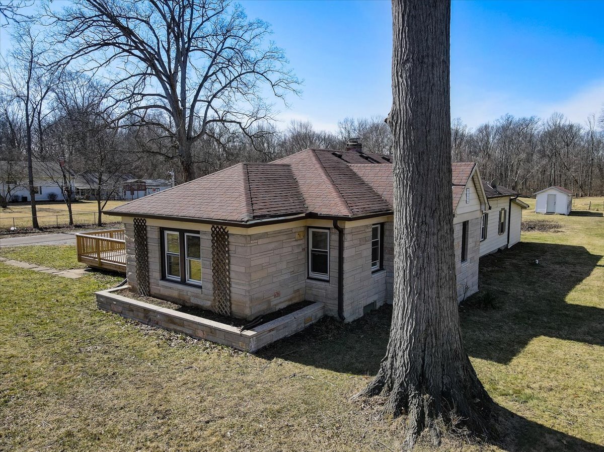 6724 Stanley Road Camby, IN 46113 - Photo 10 of 56