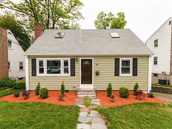59 Florence Road Waltham, MA 02453 - Photo 25 of 26